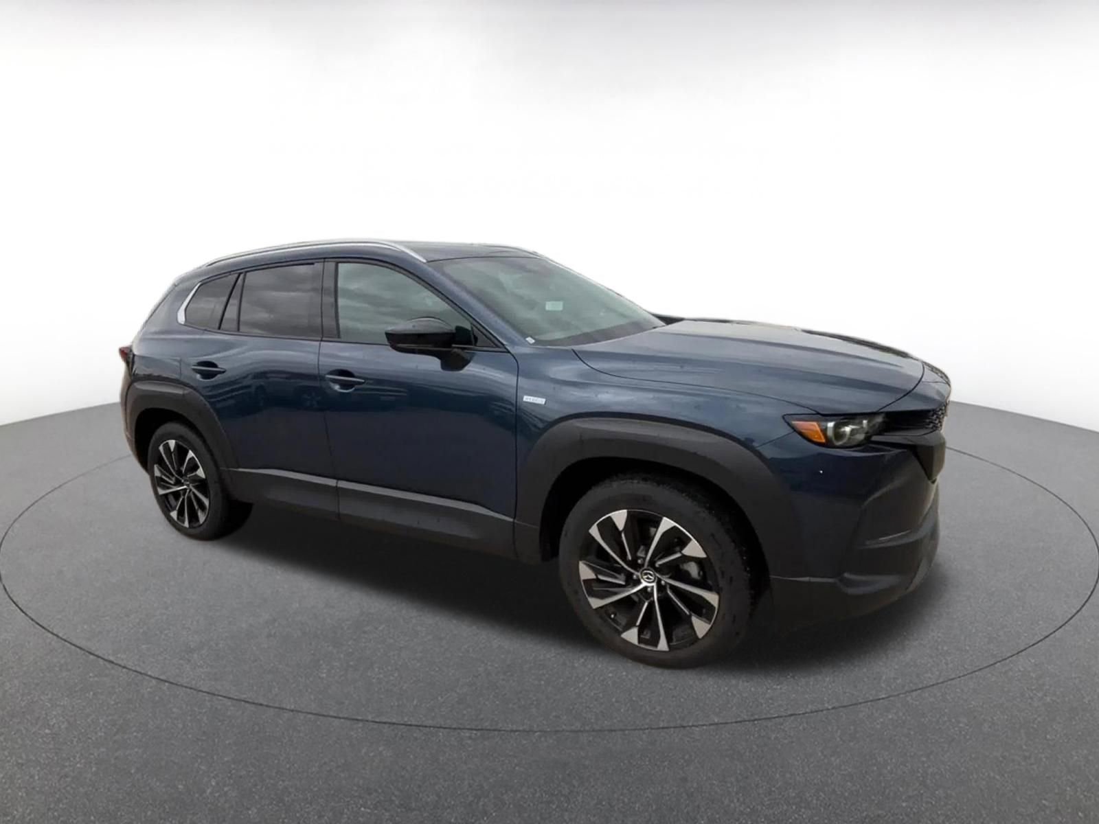 Thumbnail: 2025 Mazda CX-50 - 2