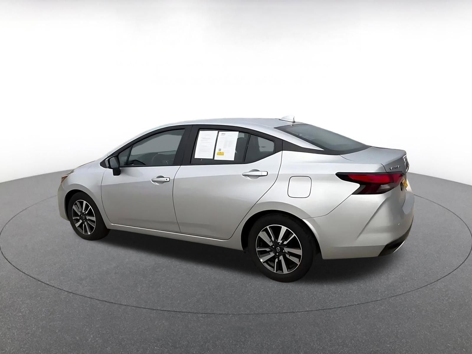 Thumbnail: 2025 Nissan Versa - 10