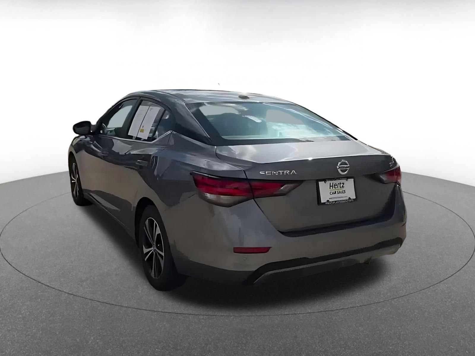 Thumbnail: 2023 Nissan Sentra - 11