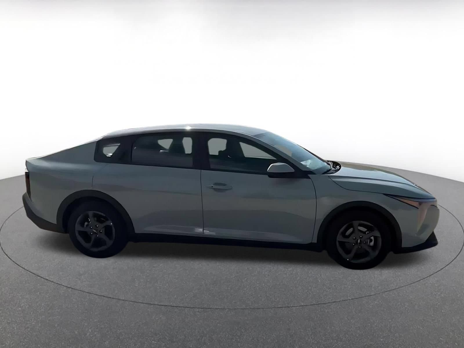 Thumbnail: 2026 Kia K4 - 15