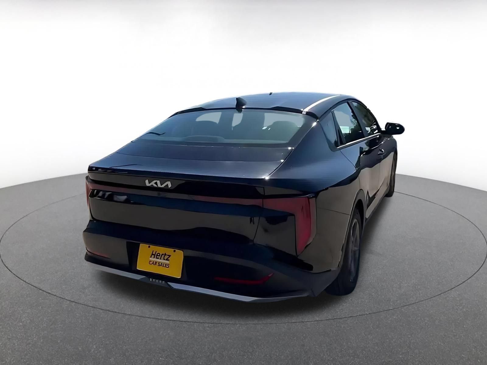Thumbnail: 2025 Kia K4 - 11