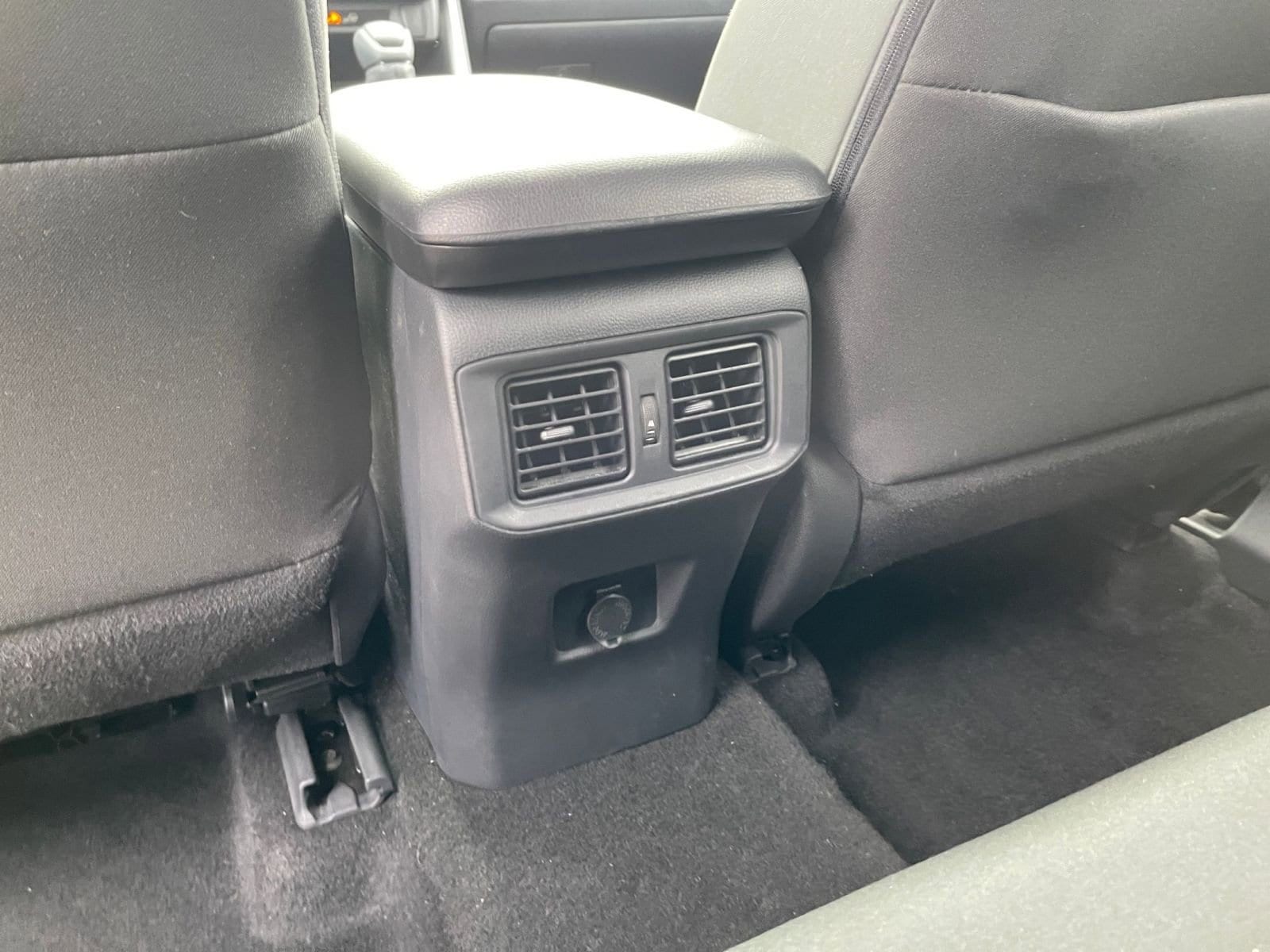 Thumbnail: 2025 Toyota RAV4 - 24