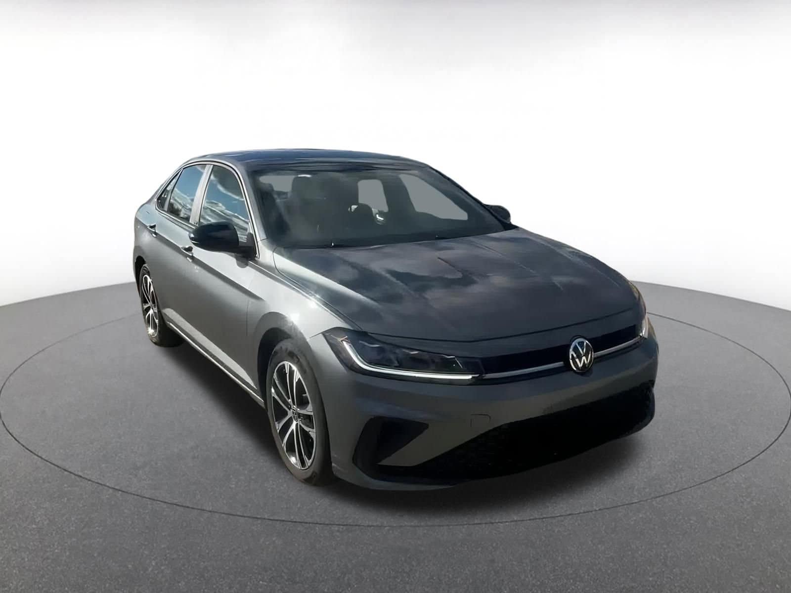 Thumbnail: 2025 Volkswagen Jetta - 3