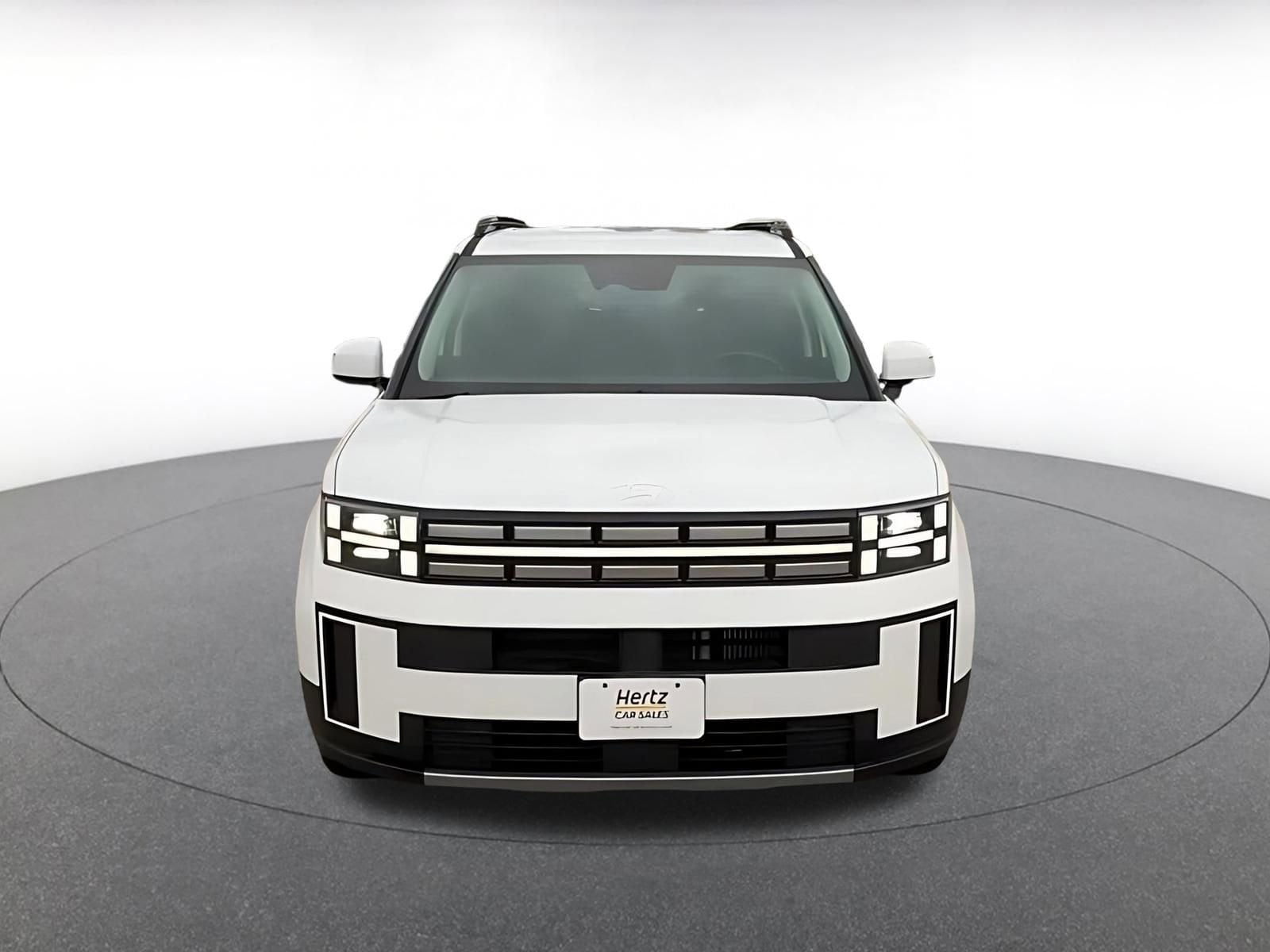 Thumbnail: 2025 Hyundai Santa Fe - 4