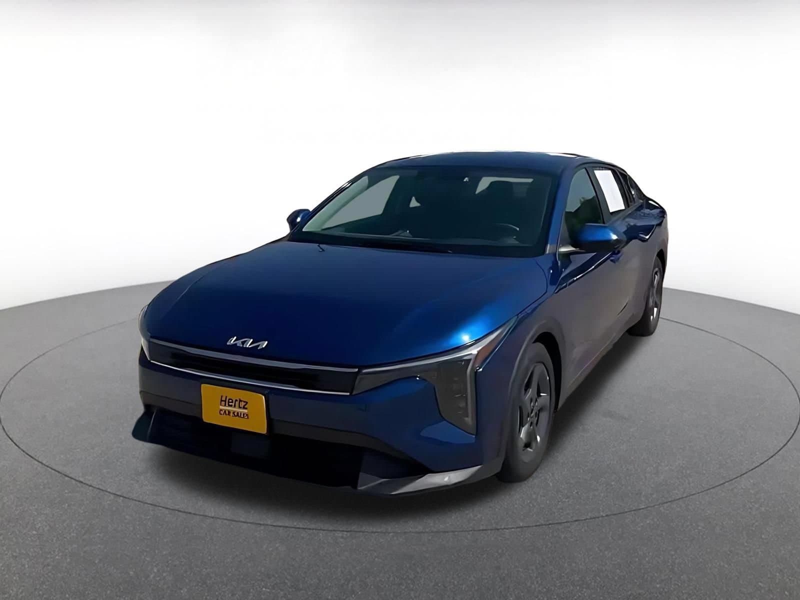 Thumbnail: 2025 Kia K4 - 7