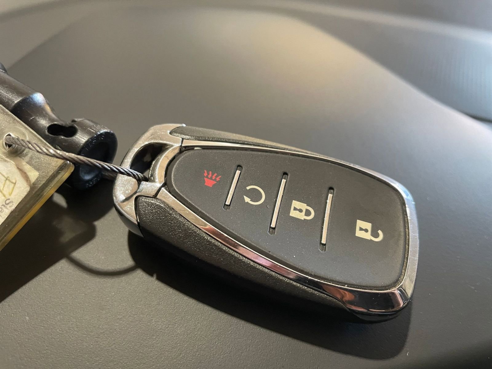 Thumbnail: 2025 Chevrolet Trax - 24