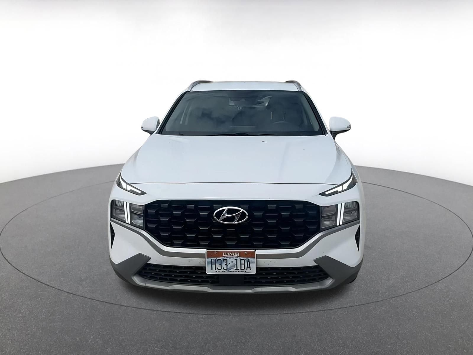 2023 Hyundai Santa Fe SEL 5