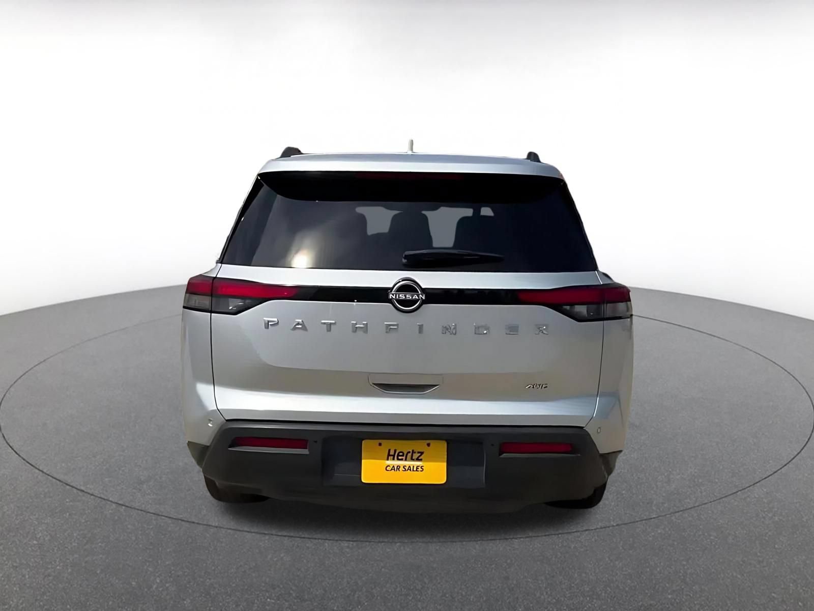 Thumbnail: 2025 Nissan Pathfinder - 12