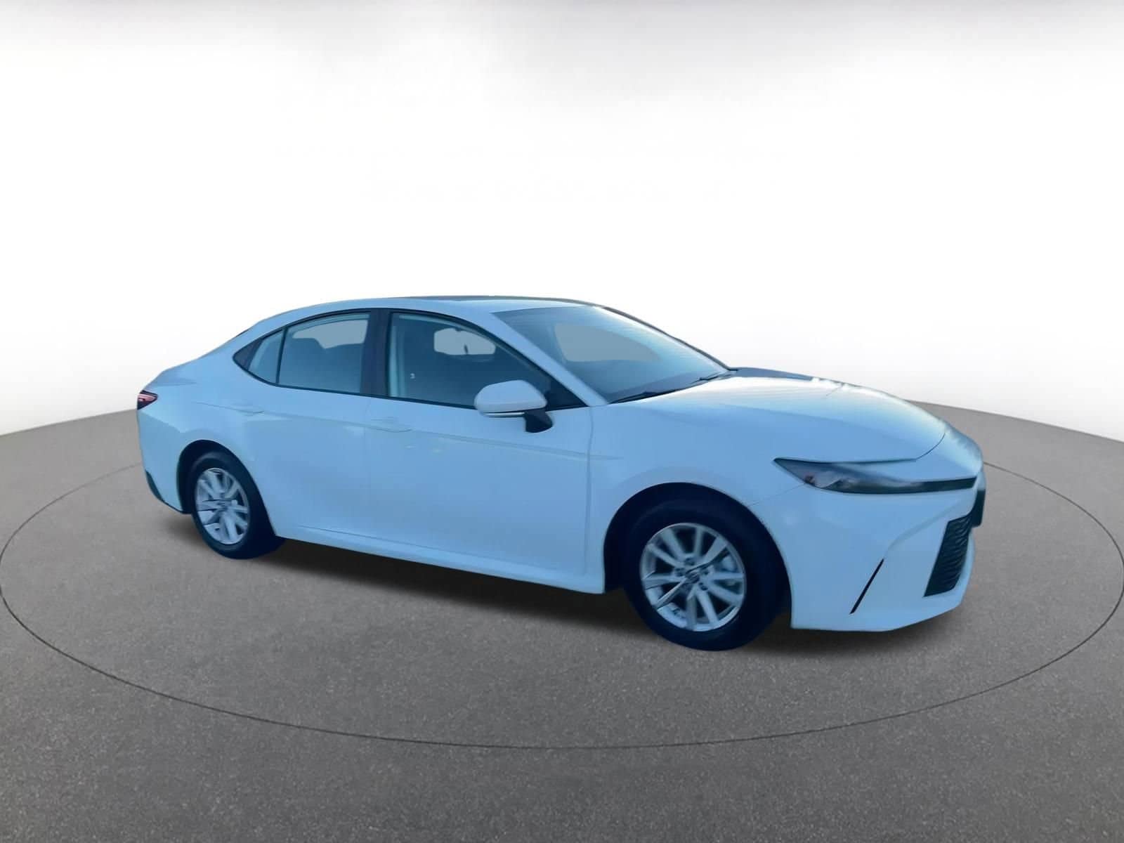 Thumbnail: 2025 Toyota Camry - 2