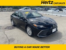 2024 Toyota Camry LE -
                Des Plaines, IL