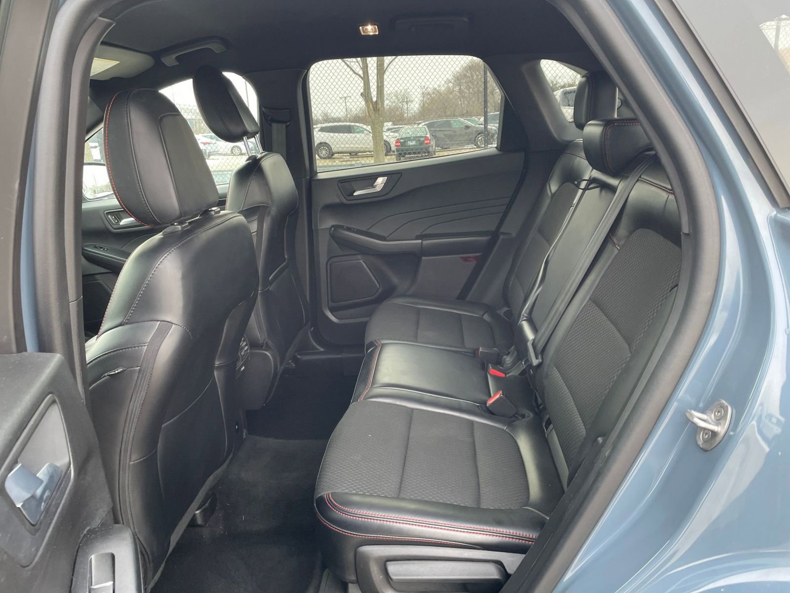 Thumbnail: 2023 Ford Escape - 27