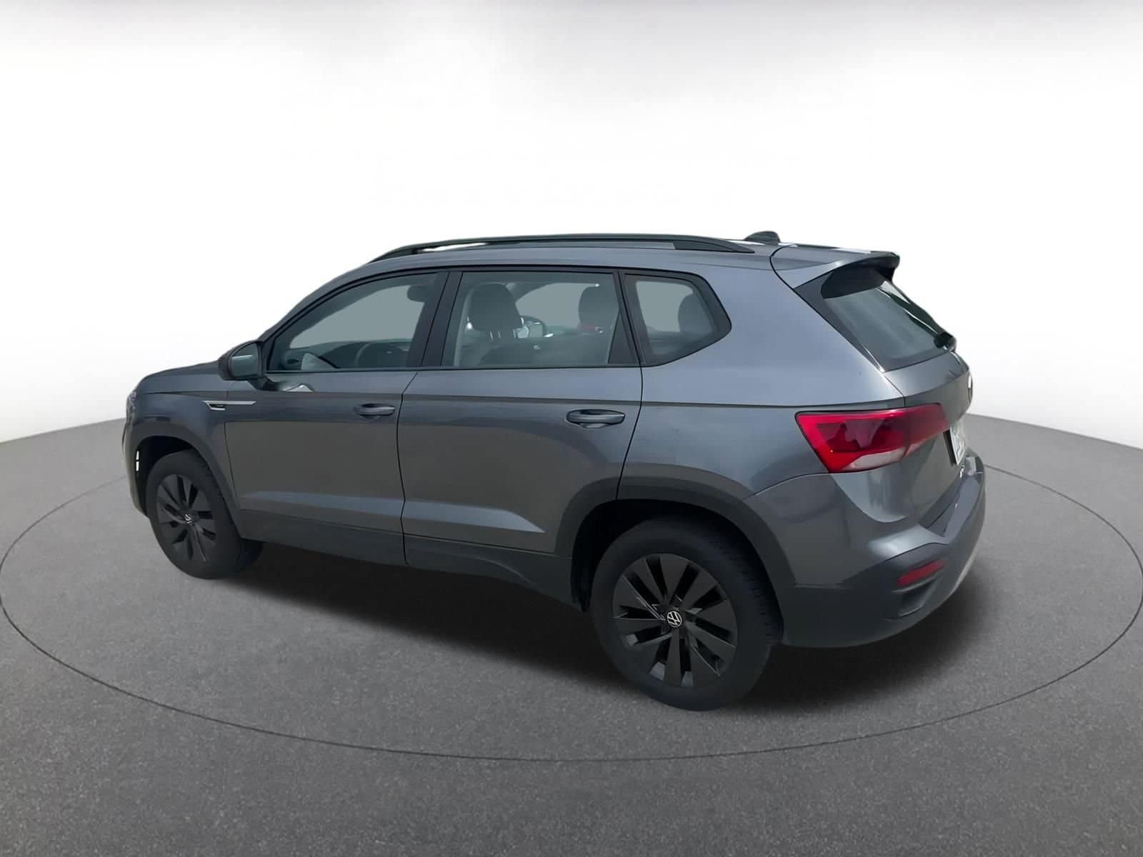 Thumbnail: 2024 Volkswagen Taos - 10