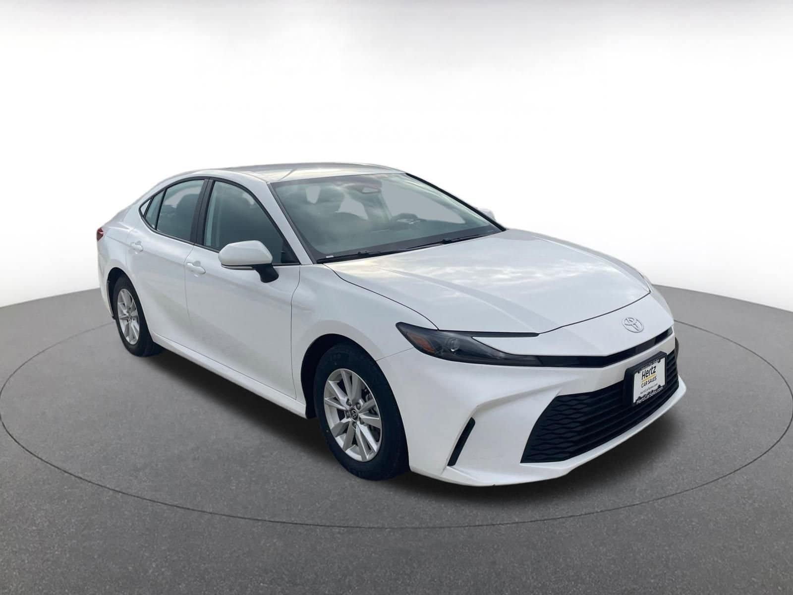 Thumbnail: 2025 Toyota Camry - 1