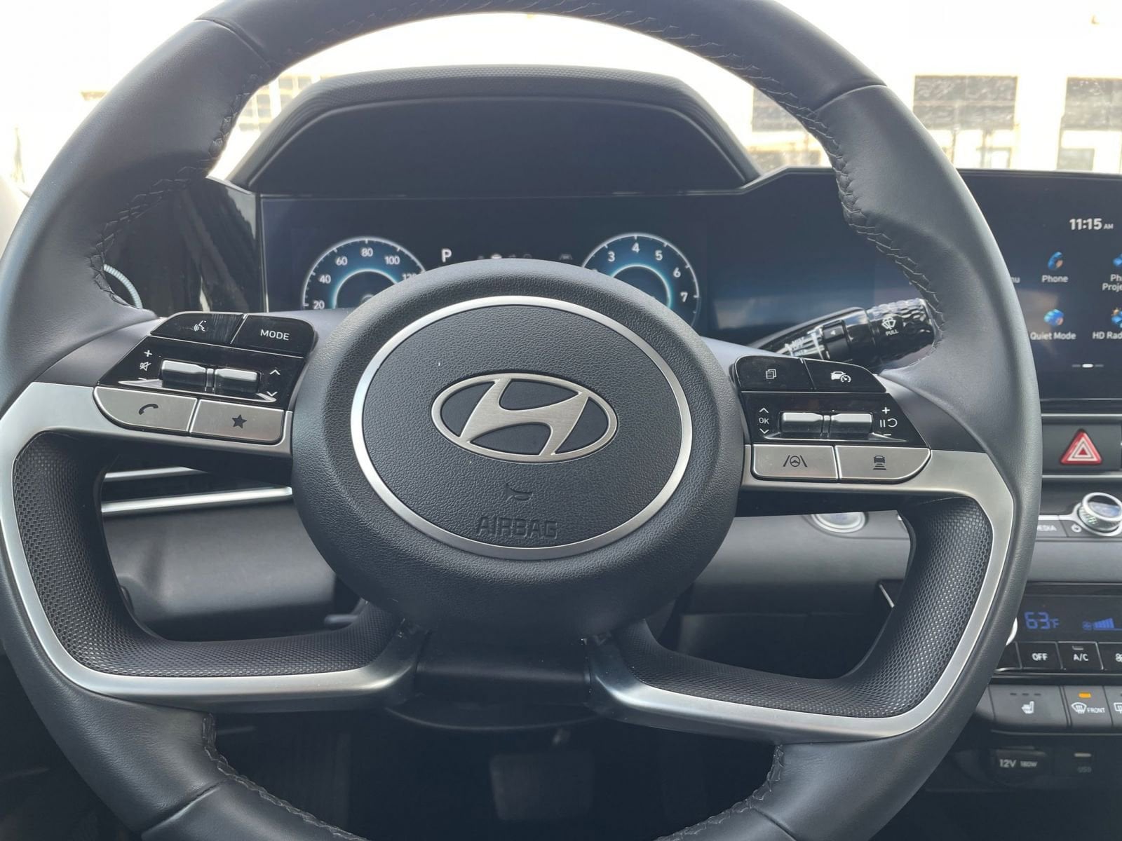 Thumbnail: 2025 Hyundai Elantra - 29