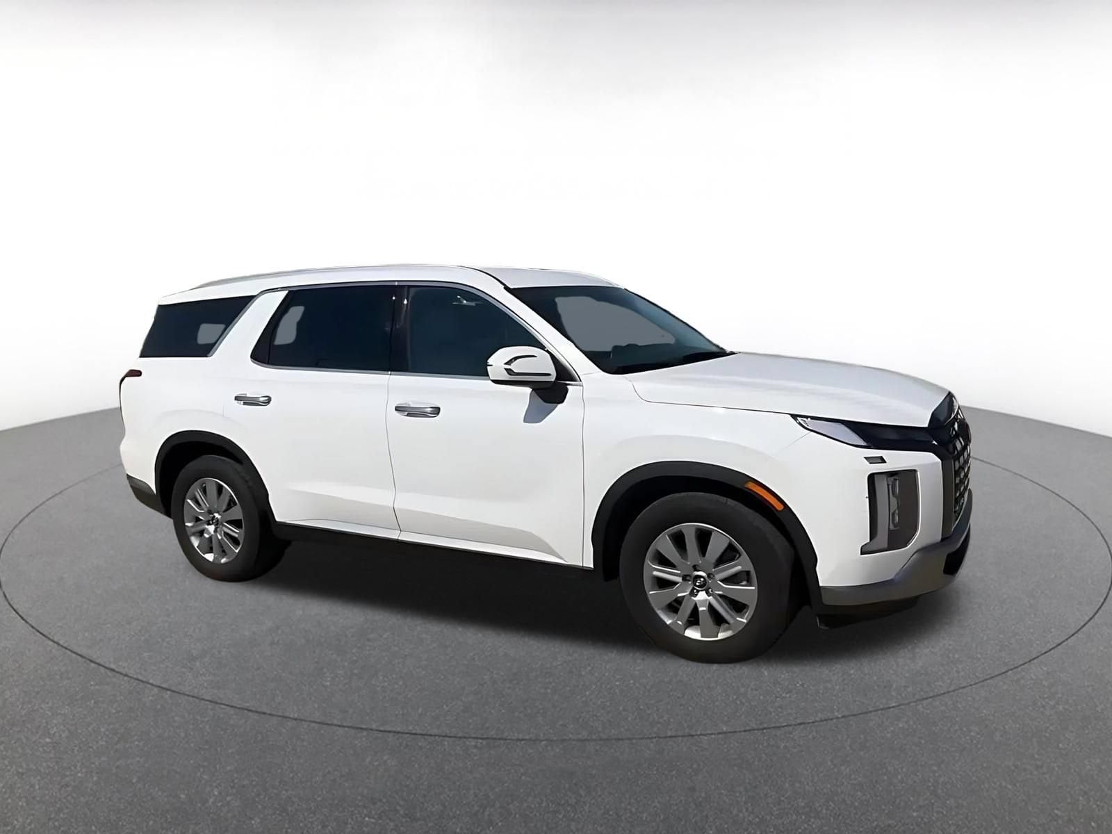 Thumbnail: 2025 Hyundai Palisade - 2