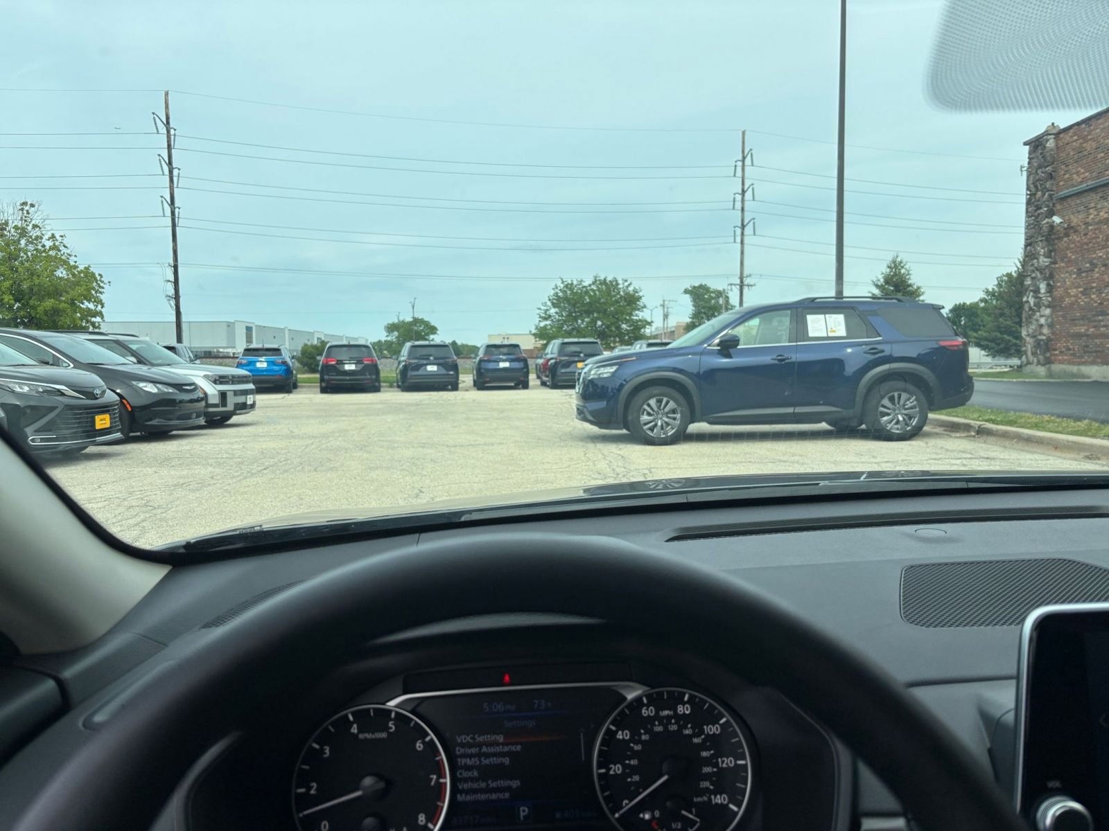 Thumbnail: 2025 Nissan Altima - 32