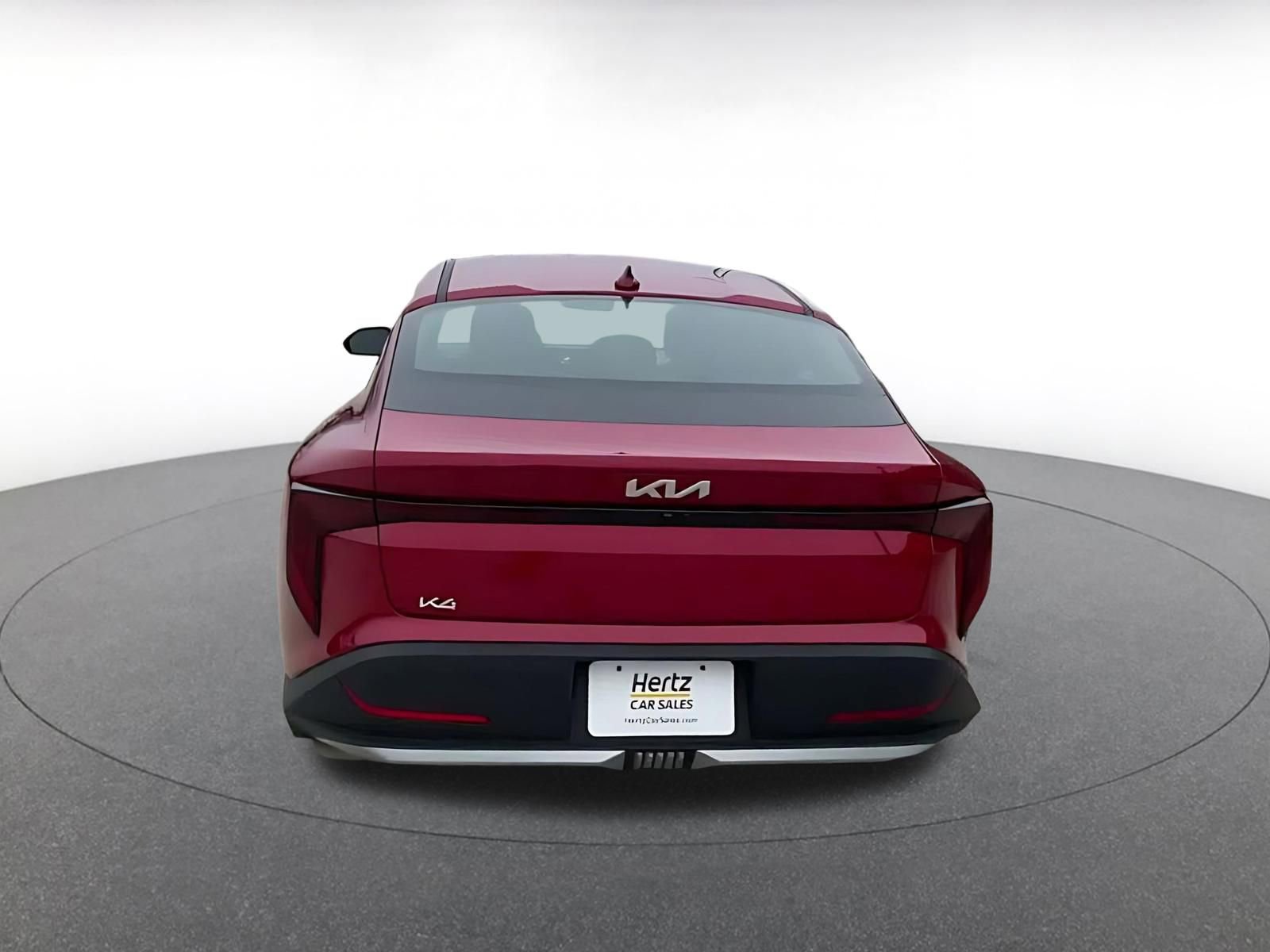 Thumbnail: 2025 Kia K4 - 12