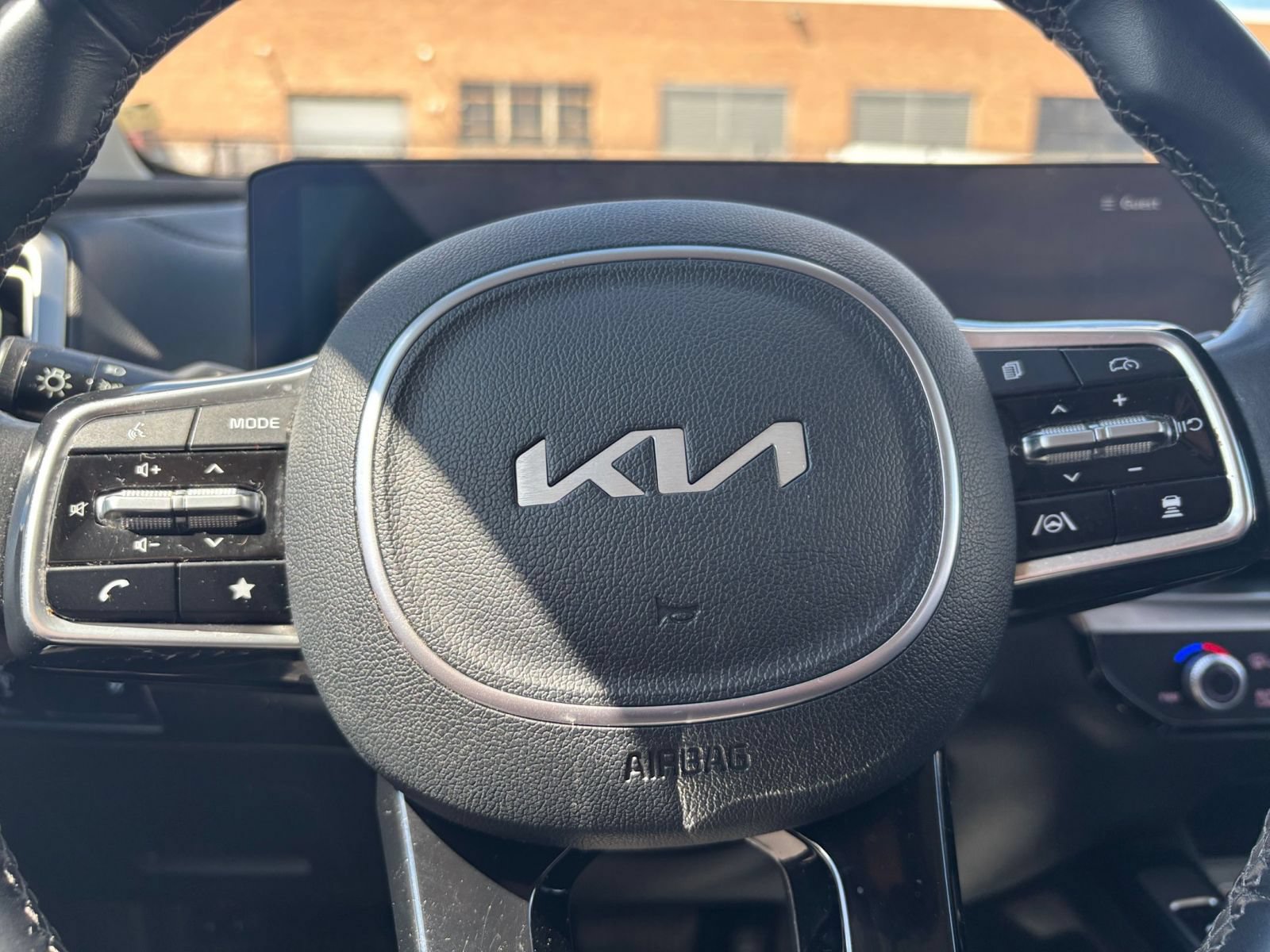 Thumbnail: 2024 Kia Sorento - 30
