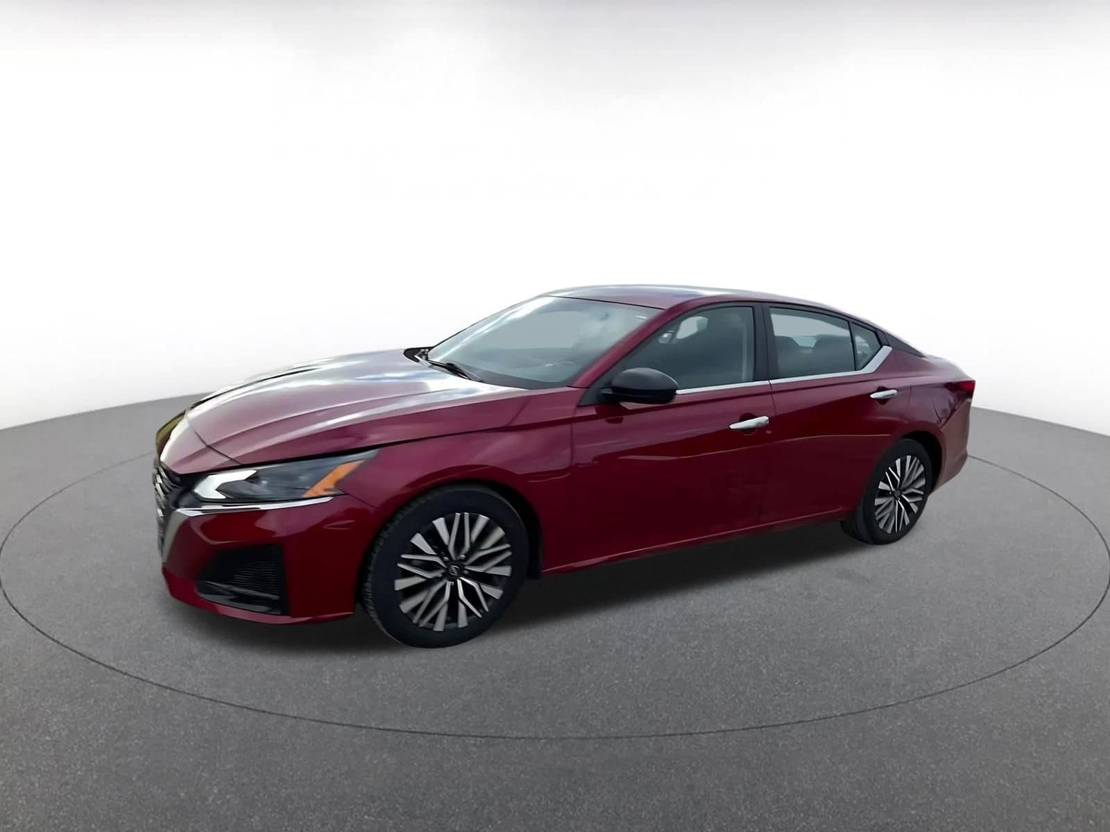 Thumbnail: 2025 Nissan Altima - 8