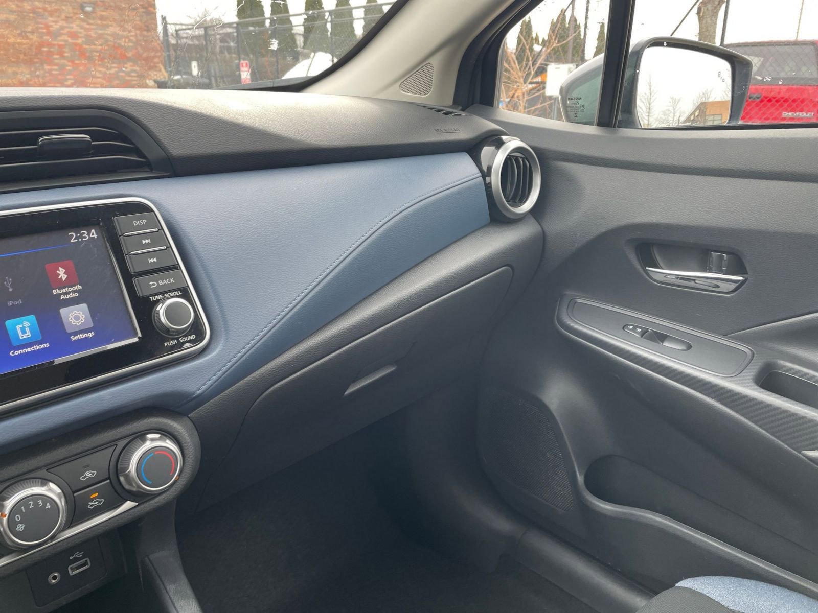 Thumbnail: 2025 Nissan Versa - 34