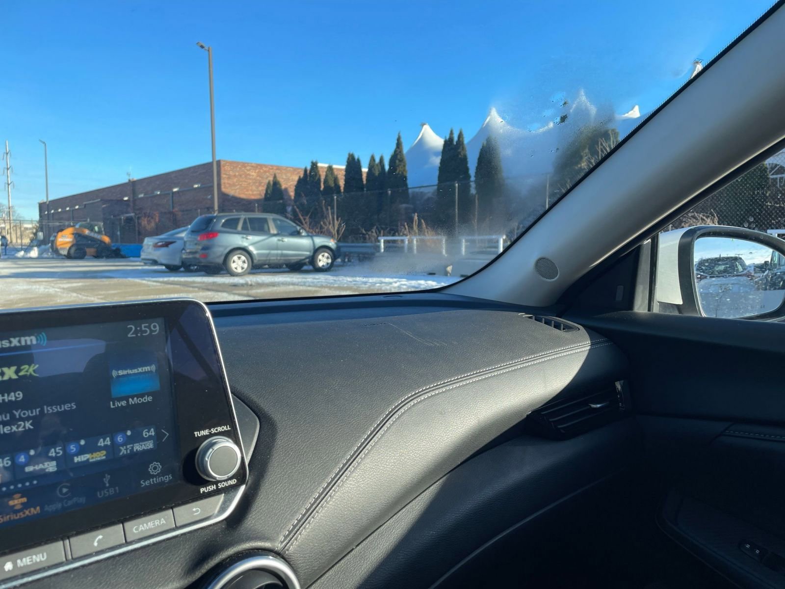 Thumbnail: 2025 Nissan Sentra - 35