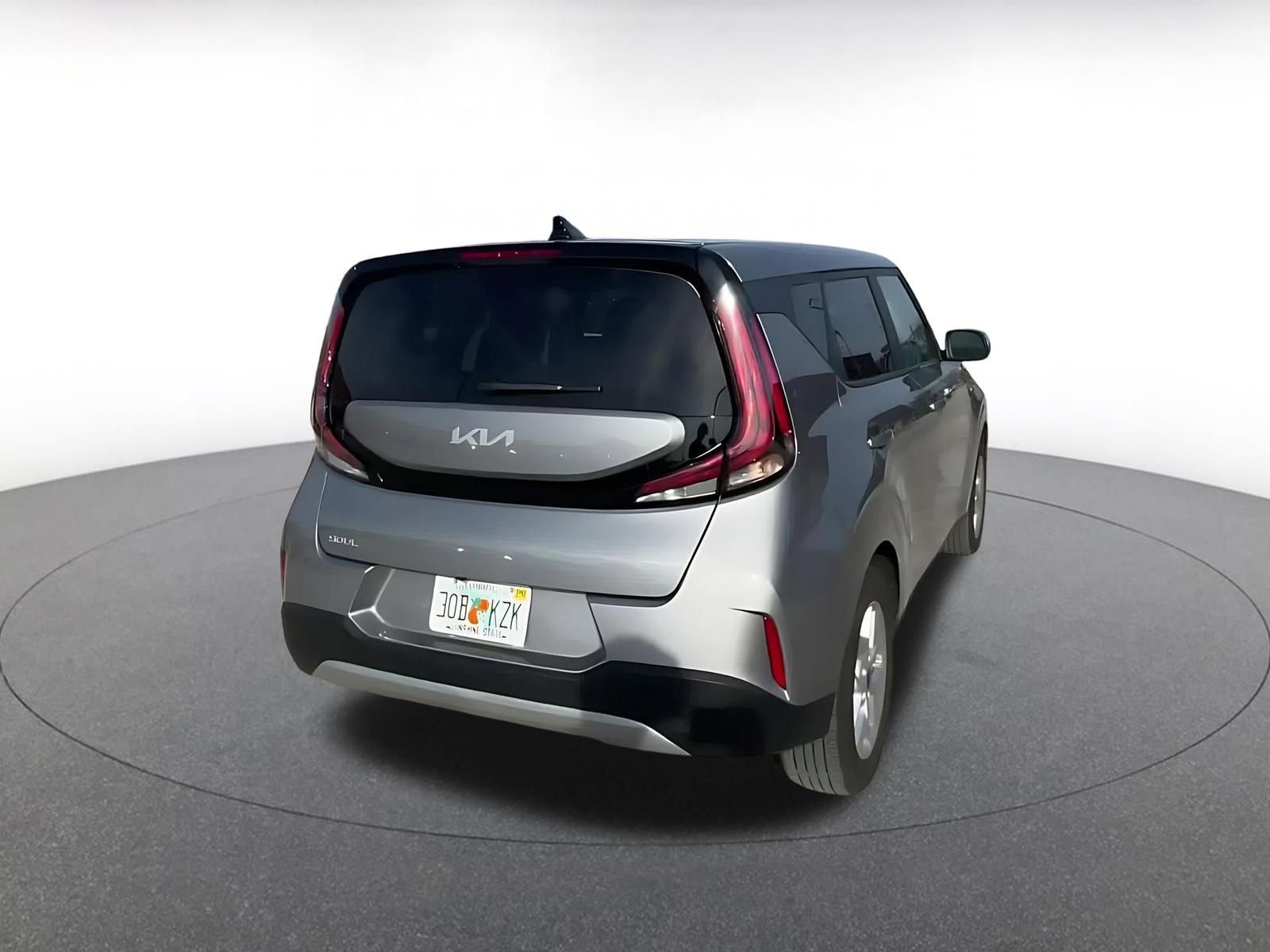 Thumbnail: 2025 Kia Soul - 14