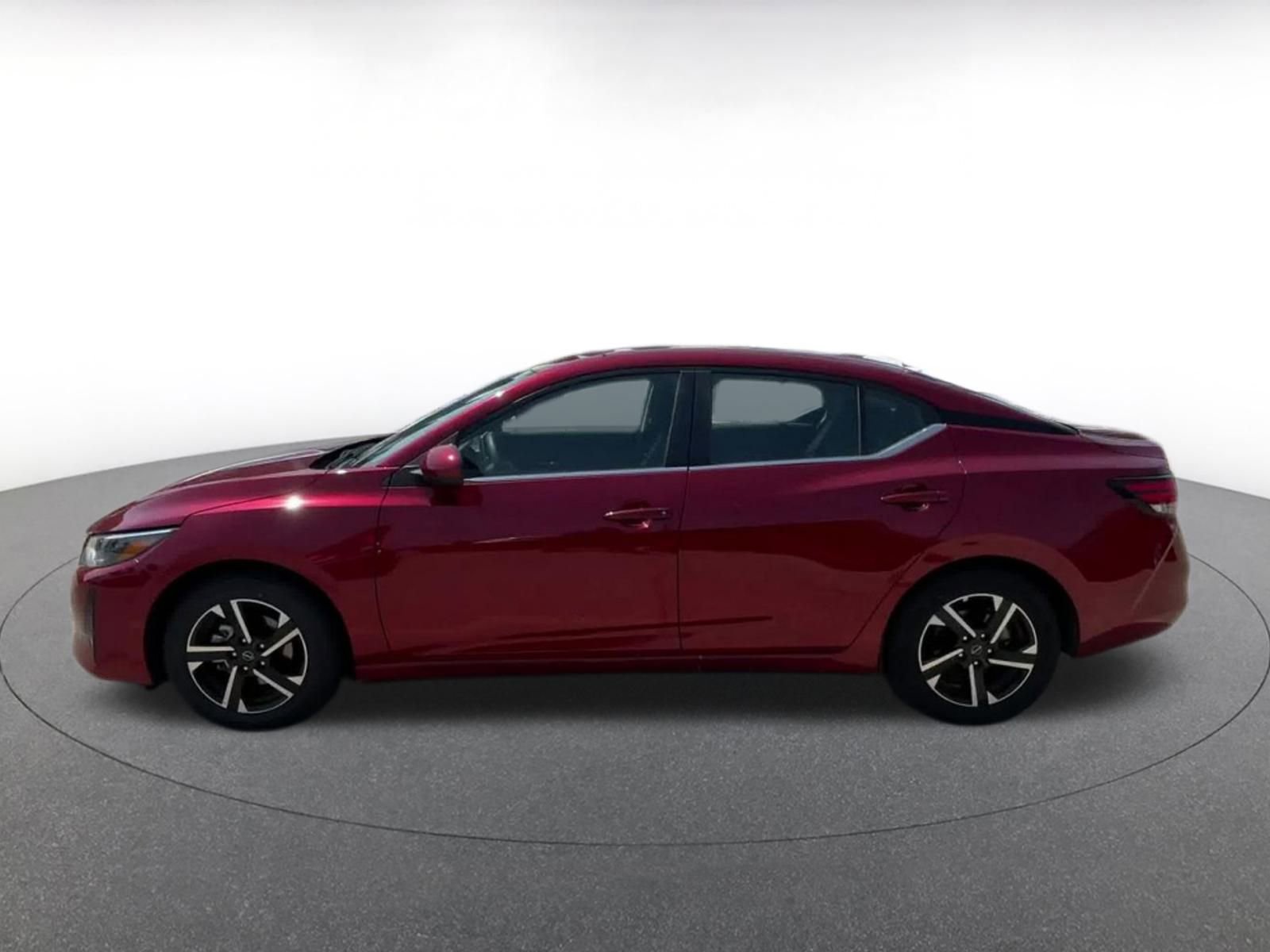 Thumbnail: 2024 Nissan Sentra - 7