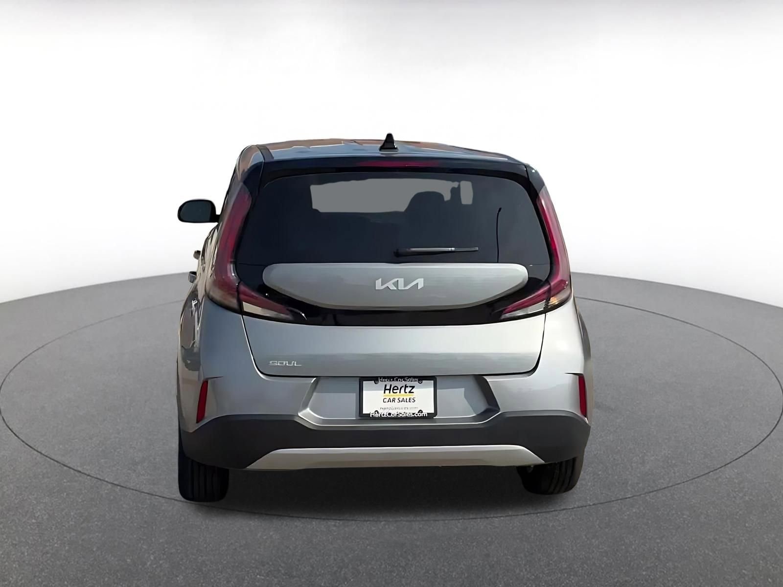 Thumbnail: 2025 Kia Soul - 12