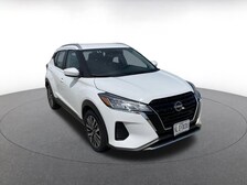 2024 Nissan Kicks SV -
                  Des Plaines, IL