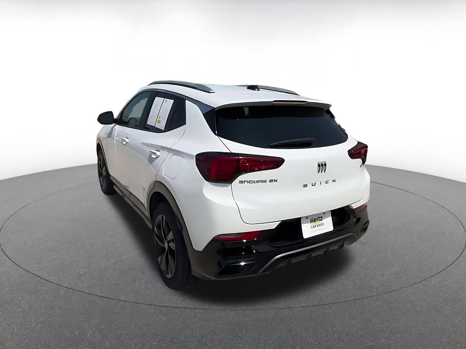 Thumbnail: 2024 Buick Encore GX - 11