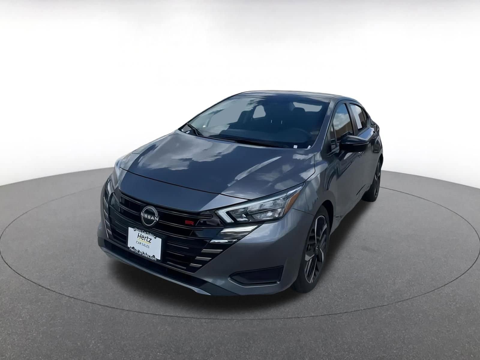 Thumbnail: 2024 Nissan Versa - 7