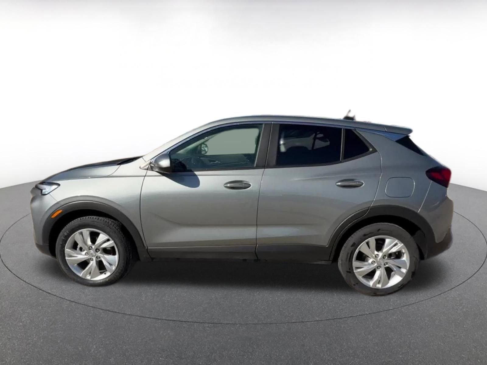 Thumbnail: 2025 Buick Encore GX - 9