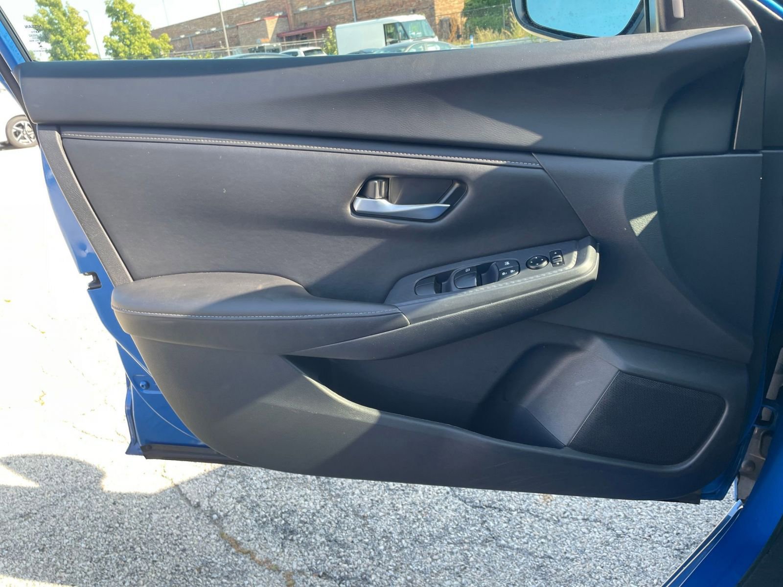 Thumbnail: 2024 Nissan Sentra - 20