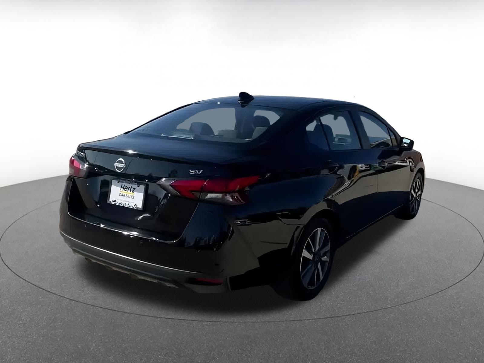 Thumbnail: 2024 Nissan Versa - 14