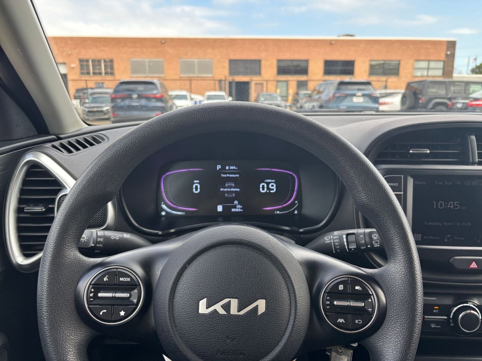 Thumbnail: 2025 Kia Soul - 32