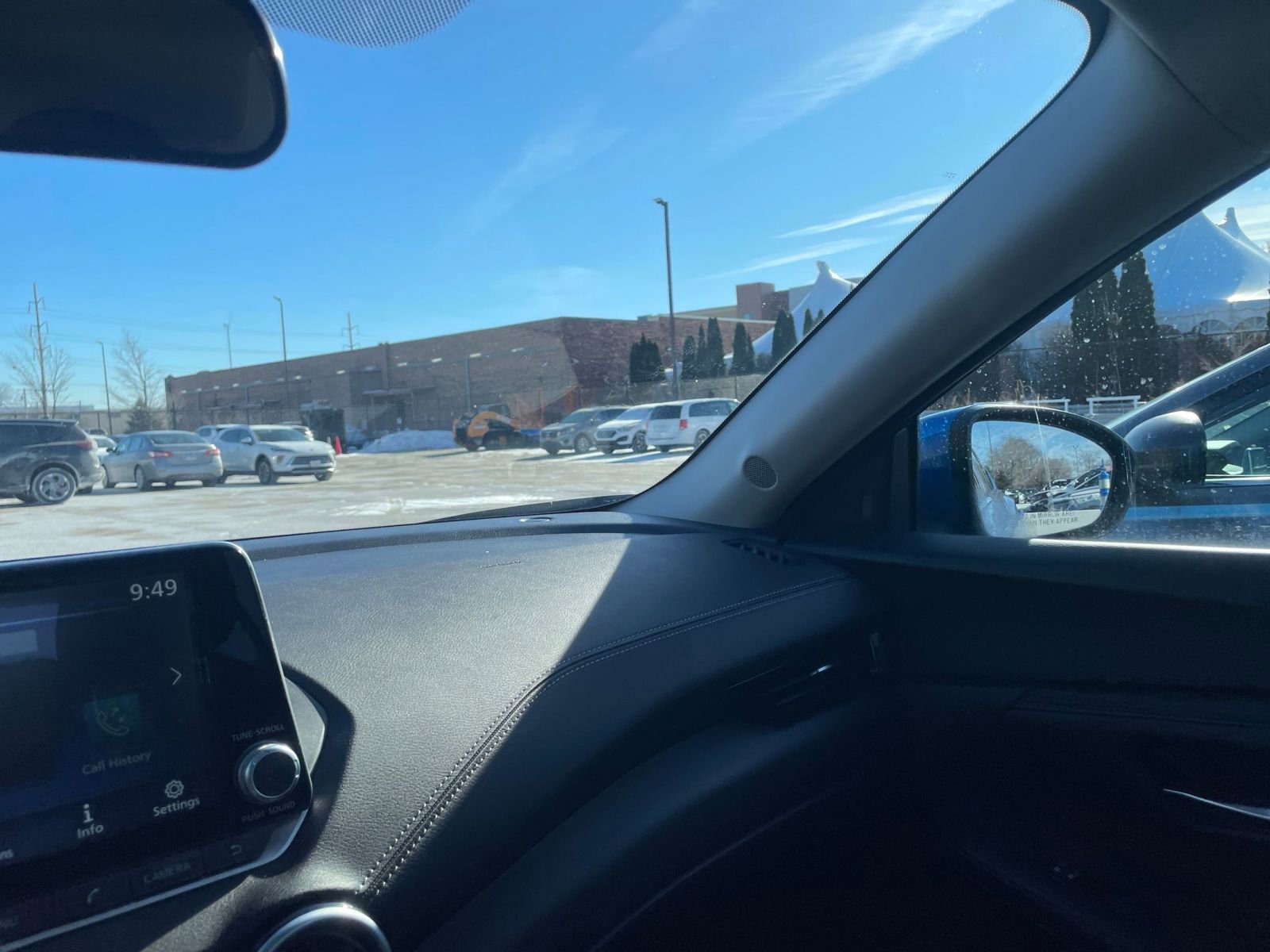 Thumbnail: 2024 Nissan Sentra - 35