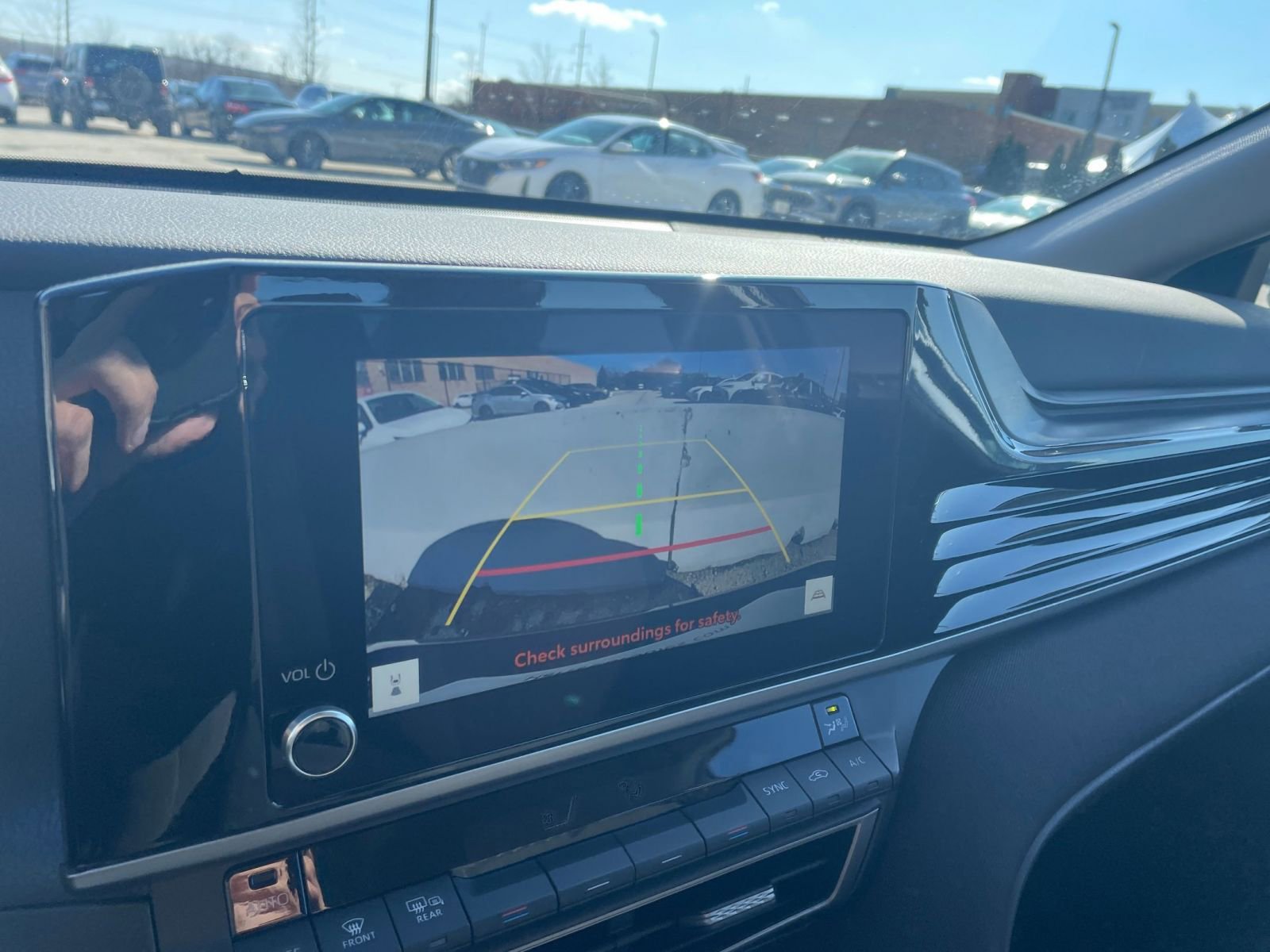 Thumbnail: 2025 Toyota Camry - 24