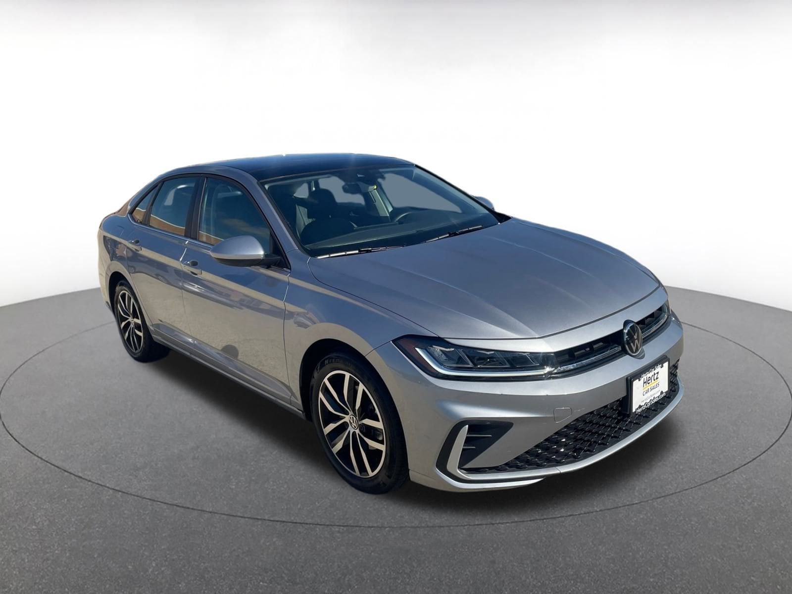 Thumbnail: 2025 Volkswagen Jetta - 1