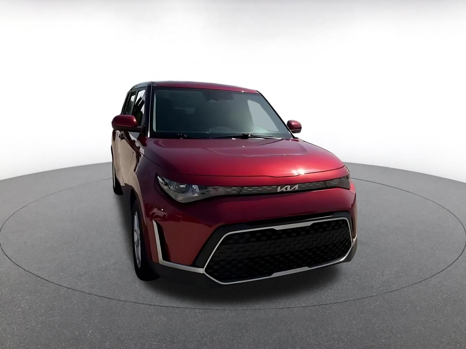 Thumbnail: 2025 Kia Soul - 9
