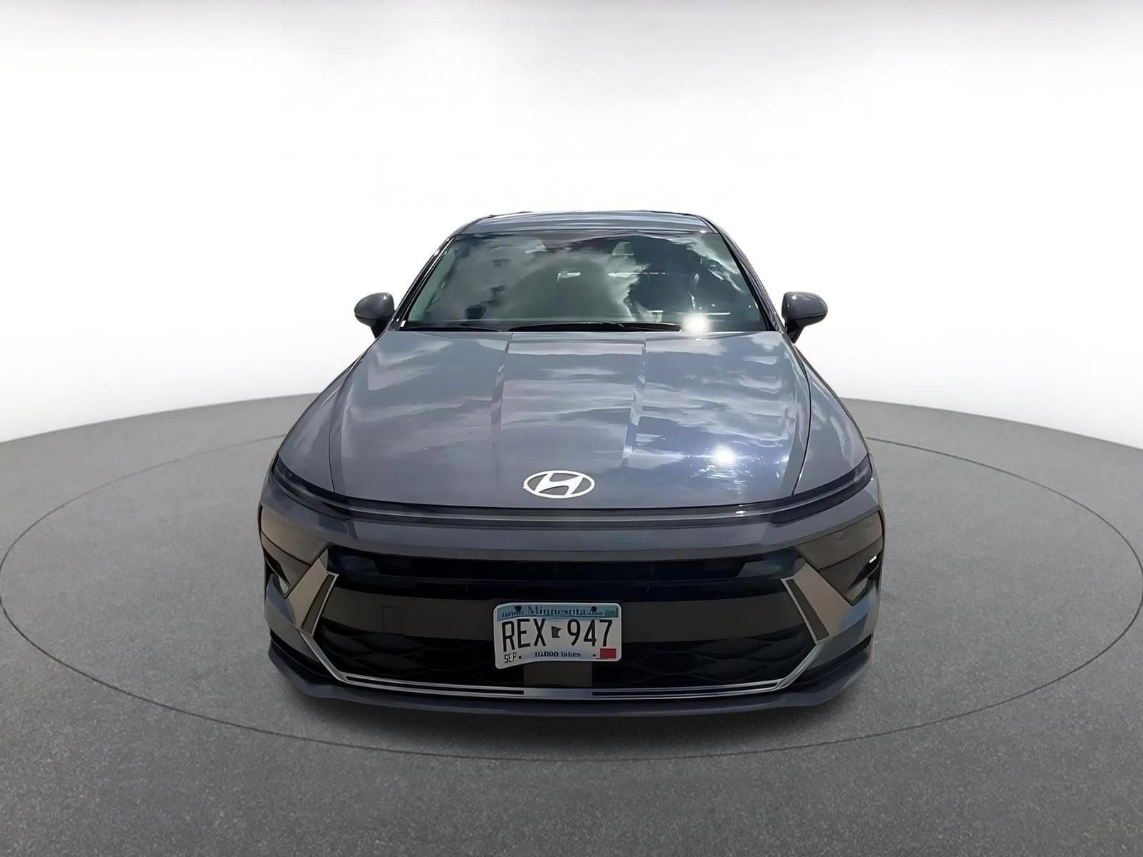 Thumbnail: 2025 Hyundai Sonata - 4