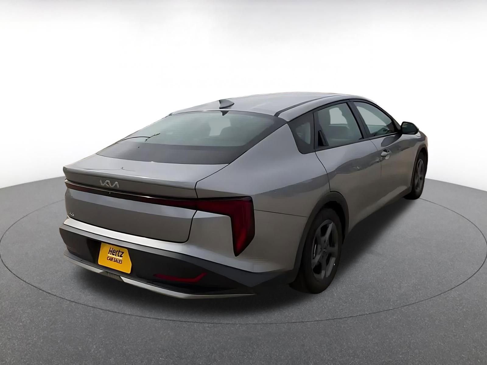 Thumbnail: 2025 Kia K4 - 14