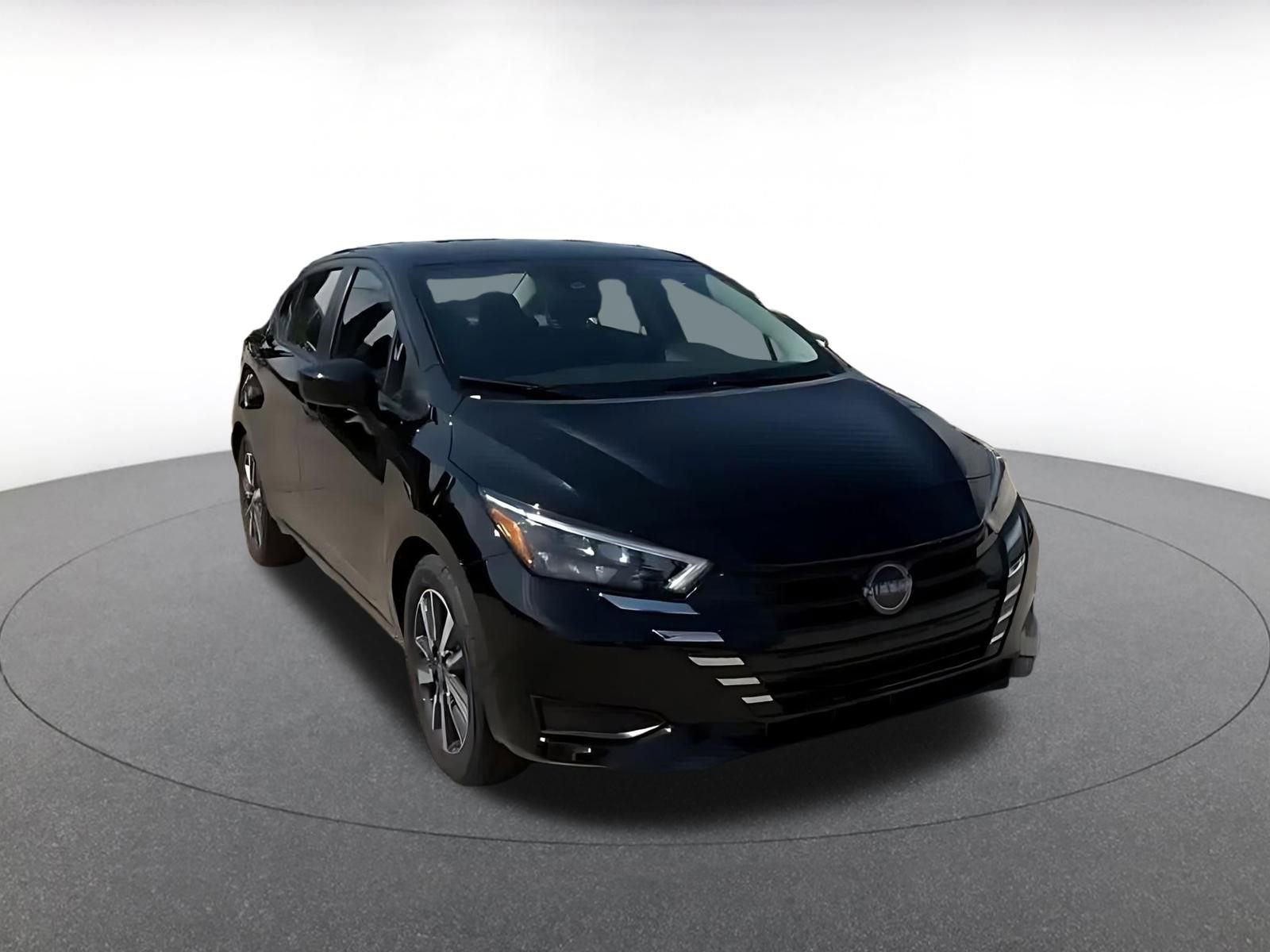 Thumbnail: 2025 Nissan Versa - 3
