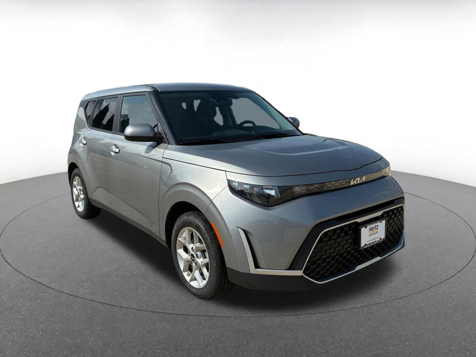 Thumbnail: 2025 Kia Soul - 1