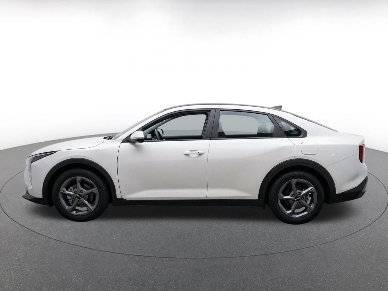 Thumbnail: 2025 Kia K4 - 4