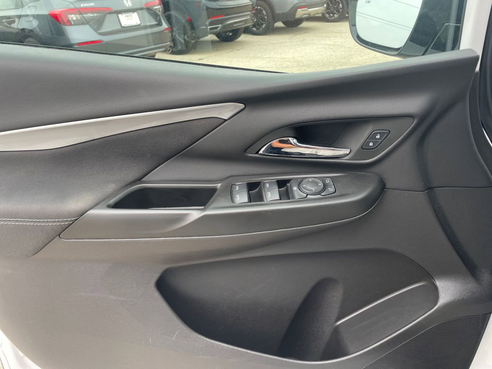 2023 Chevrolet Bolt EV 1LT 25