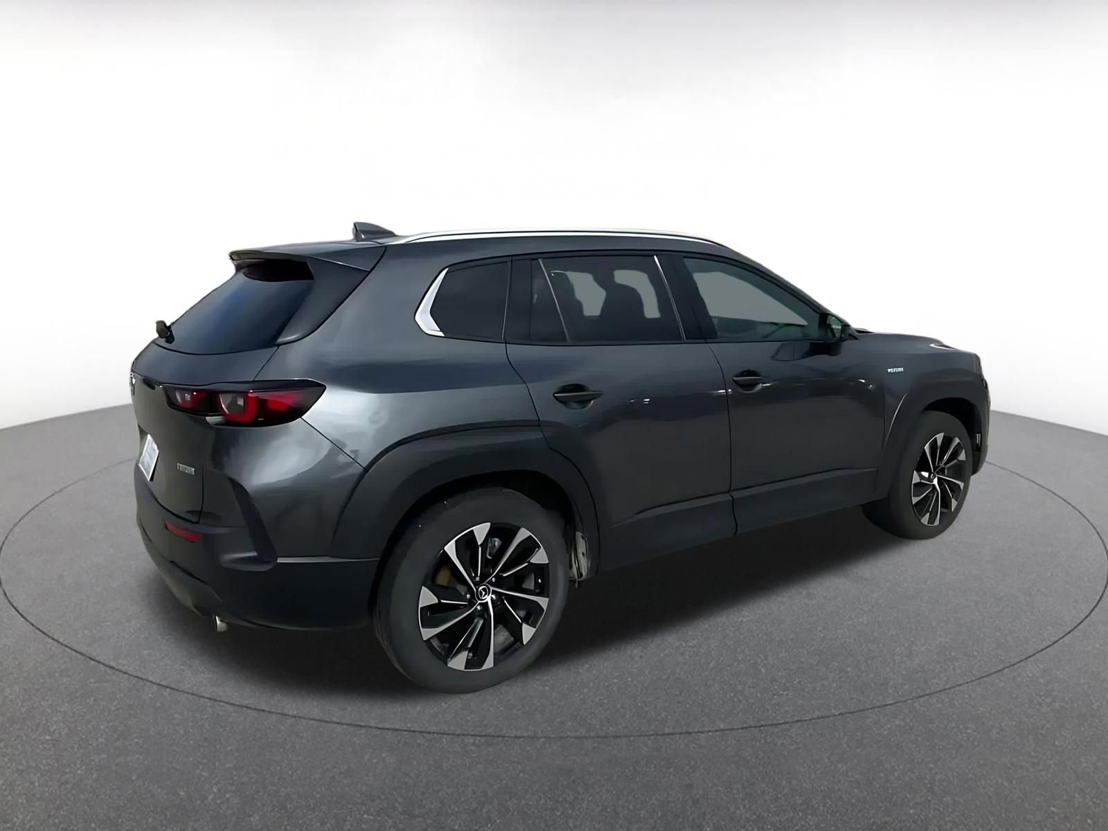 Thumbnail: 2025 Mazda CX-50 - 15