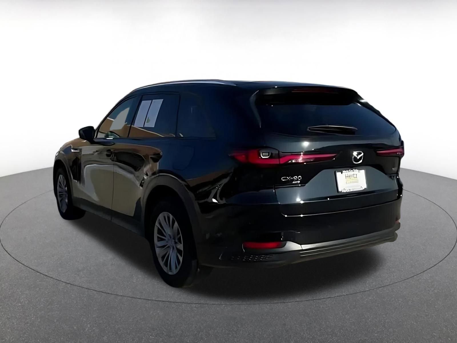 Thumbnail: 2025 Mazda CX-90 - 11