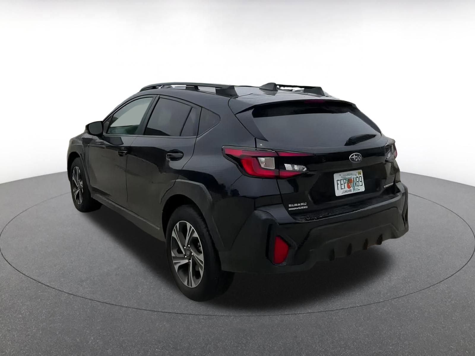 2024 Subaru Crosstrek Premium 11