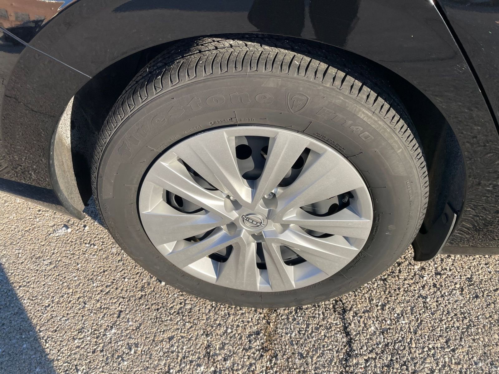 Thumbnail: 2025 Nissan Sentra - 29