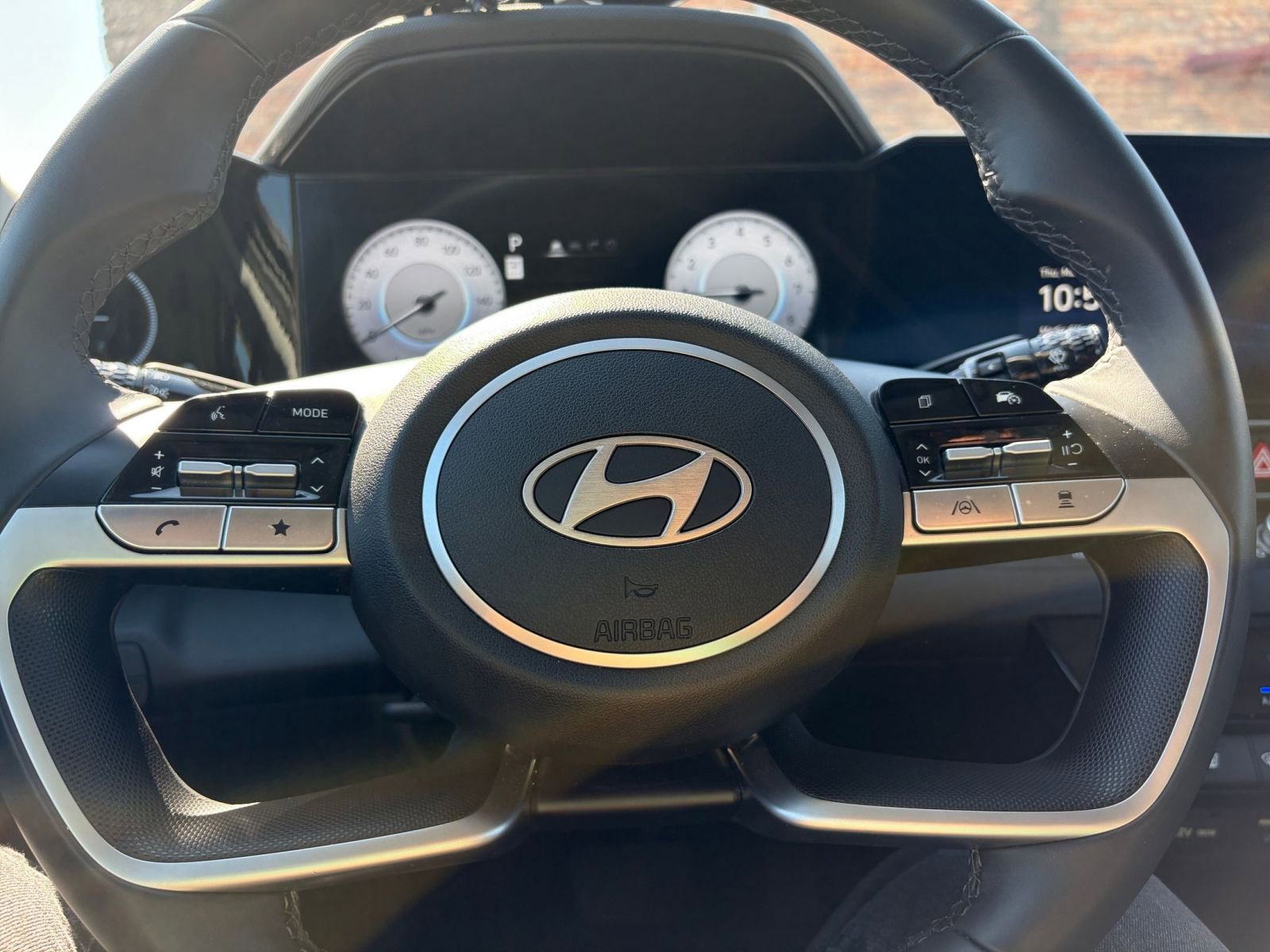 Thumbnail: 2025 Hyundai Elantra - 27